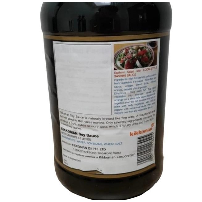 

Ioman Hoyu Oy Auce 1.6L Ecap Ain Jepang