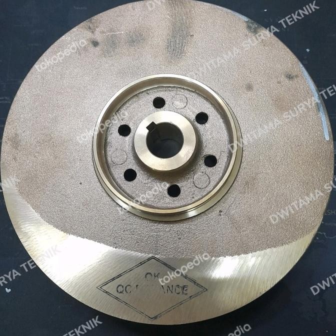 Impeller Ebara 65X50 Fsha Original