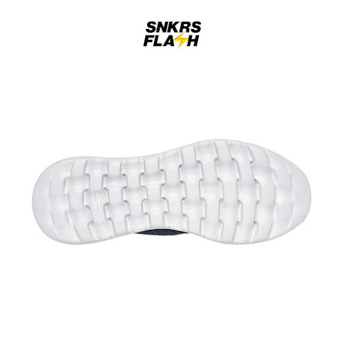 SKECHERS Go Walk Max Navy Sepatu Casual Pria - 216283NVY - Size 45