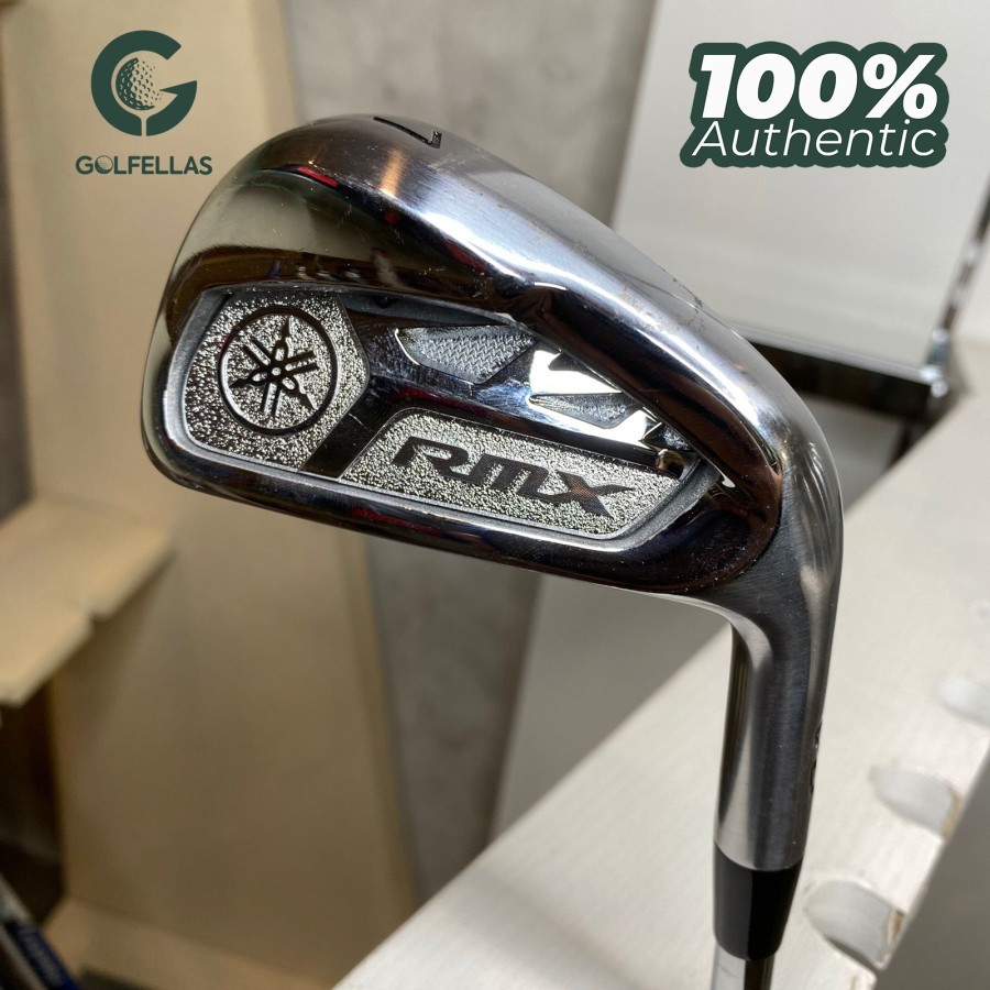 YAmaha RMX VD 22 Loose Iron 7 NSPRO GH NEO Flex S