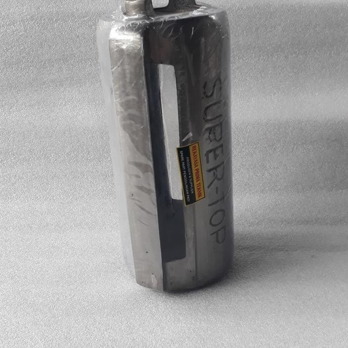 favorit] N70 MILLING GLOSOR SUPER TOP BULAT PISAU LURUS ICHI N 70