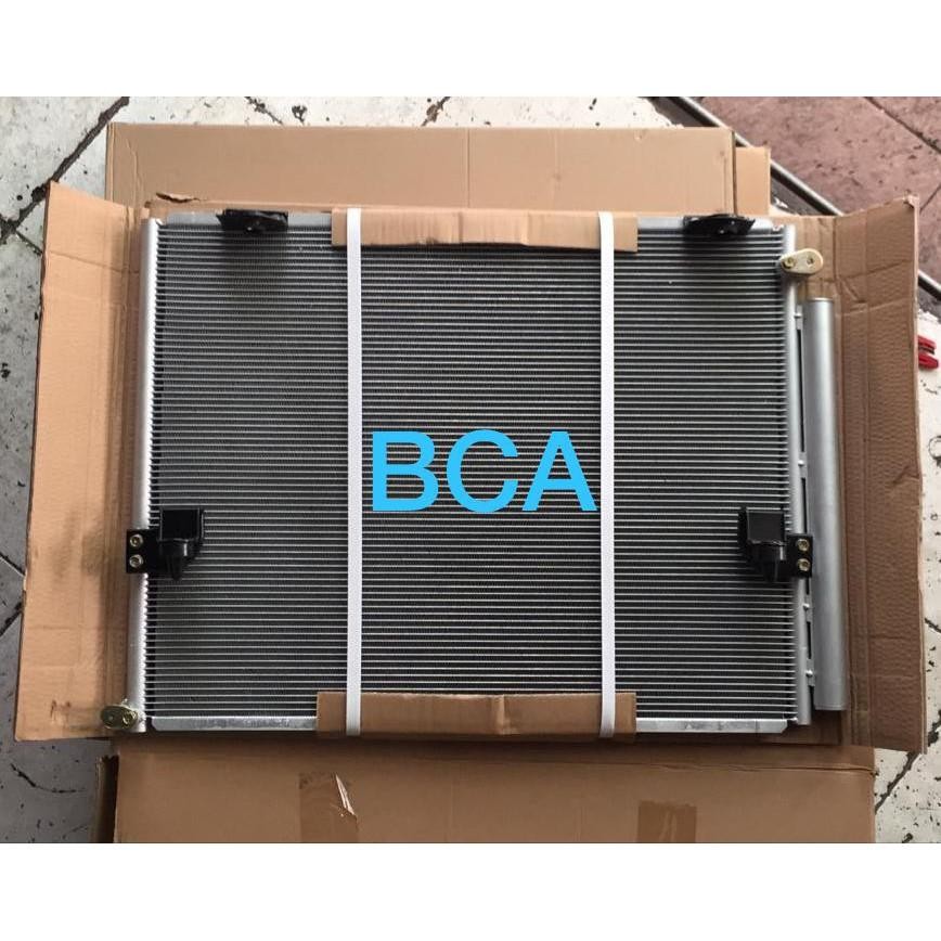 Condensor Kondensor Ac Mobil Toyota Kijang Innova Lama Bensin