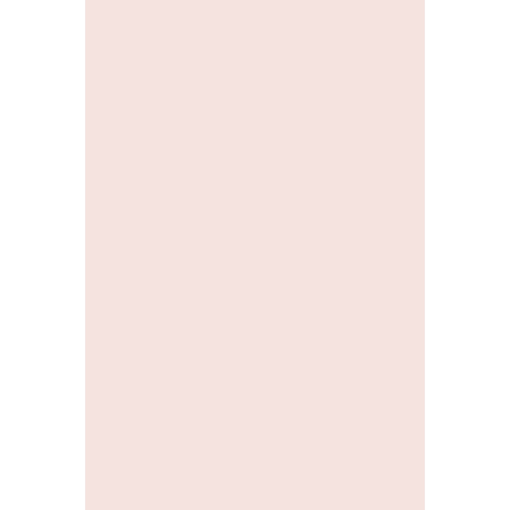 TACO Laminate HPL Solid Gloss - TH 017 G Almond Pink Gloss