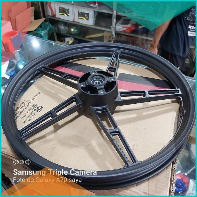 velg racing depan jupiter vega mx vrossi depan yamaha 07D35Z4 murah
