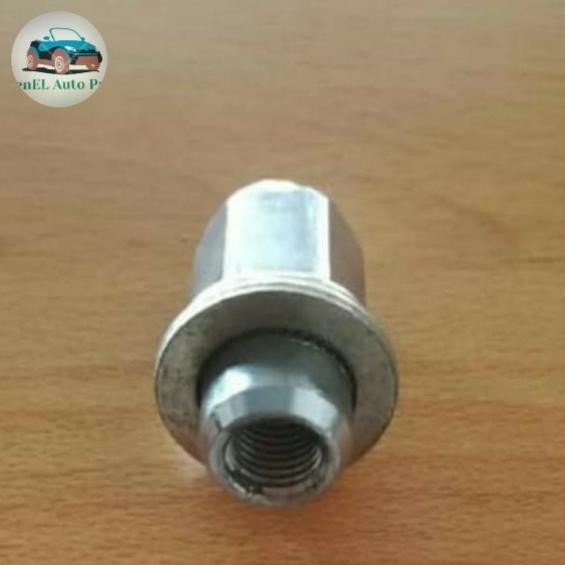 Mur roda Toyota Innova Fortuner ORIGINAL