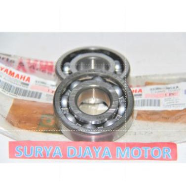 #####] Laker Laher Bearing Kruk Krun As Yamaha Mio Vega ZR Jupiter 6305 ORI