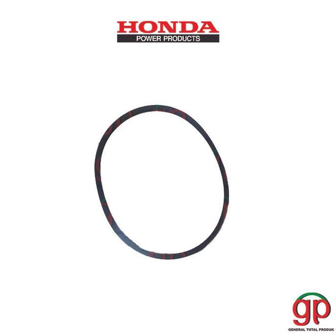 VAN BELT FJ500 HONDA V-BELT / TALI KIPAS MESIN CULTIVATOR FJ 500 ORIGINAL DAN TERPERCAYA