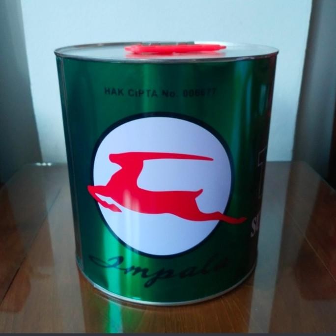 Thinner Impala 5 liter