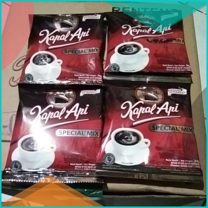 

kapal api spesial mix 25gr (dus =120 PC) 07D35Z4 jual murah