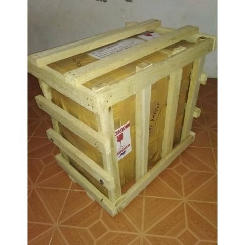 

EXTRA PACKING KAYU