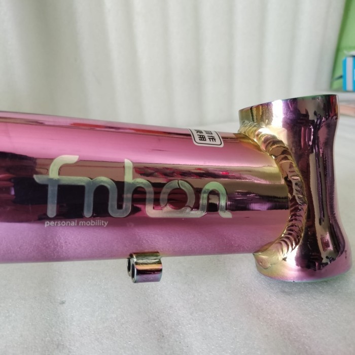 TERBARU frame fnhon retro 14 16 in inch vbrake rimbrake ubrake original