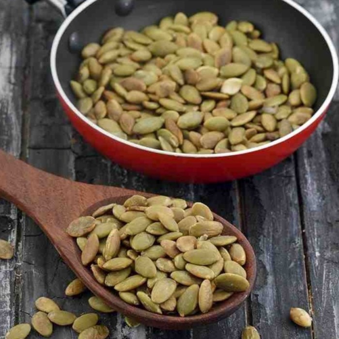 

PUMPKIN SEED ROASTED 1KG