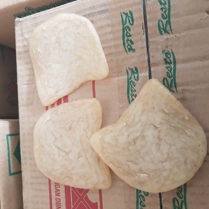 

KERUPUK UDANG MERK LEGIAN (GONDANG)