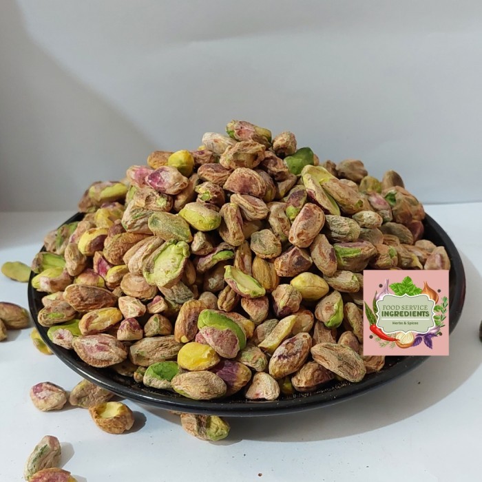 

PISTACHIO MATANG /ROASTED PISTACHIO