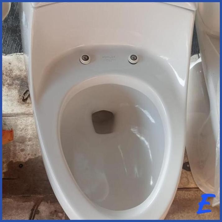 | TJC | KOHLER CLOSET DUDUK