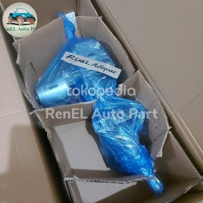 Column Stir Motor EPS Grand new avanza Veloz 2016-ON 45250-BZ260 ORIGINAL