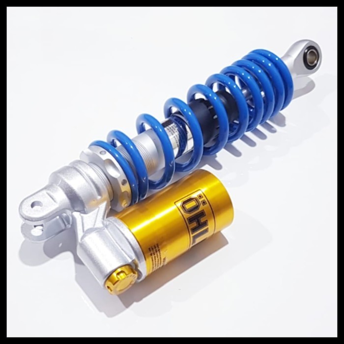 Shock Breaker Tabung Bawah Motor Mio Sporty-Mio Soul-Mio M3-Mio Z-Fino