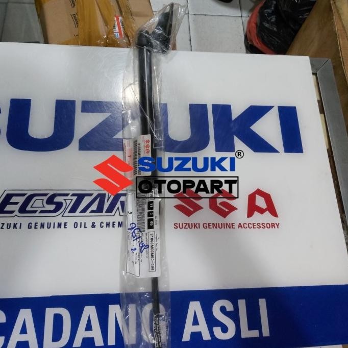 SHOCK BAGASI ERTIGA ORIGINAL ASLI SGP