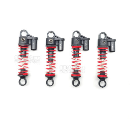 WPL - C54 Adjustable Shock Absorbers