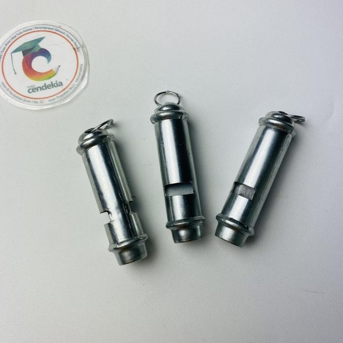 *$*$*$*$] Peluit Pluit Besi PRAMUKA