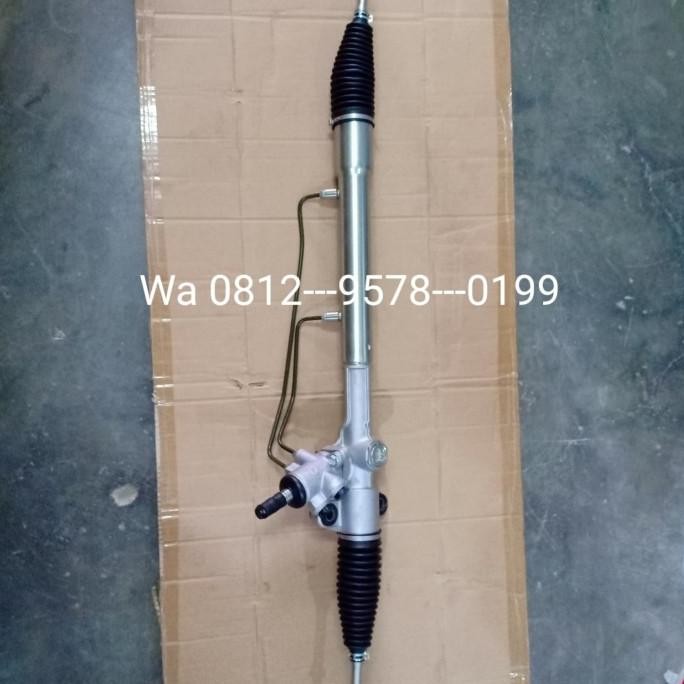 Rack Power Steering Toyota Avanza 1.3