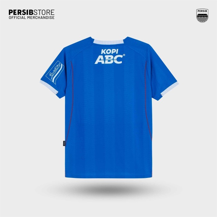 PERSIB JERSEY PLAYER ISSUE HOME 2024