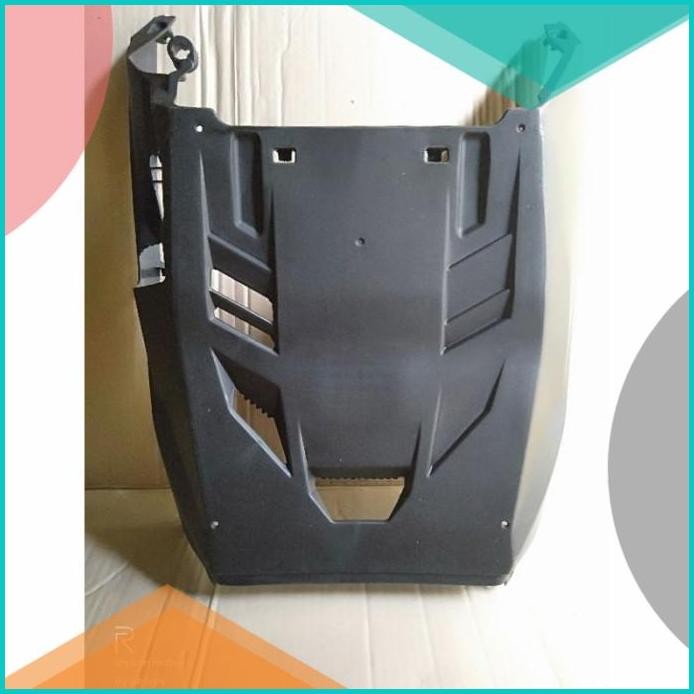 DEK DASBOR BAWAH COVER LUMPUR BAWAH BEAT ESP NEW BEAT STREET 2017-2019