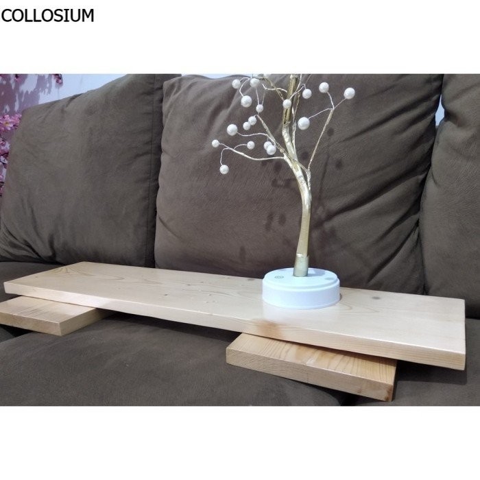 

Kayu Jatibelanda papan kayu jati belanda 20x80 cm tebal 2 cm