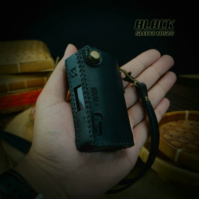 

Mdura 200 Premium Sleeve Case Free Lanyard / Holder Case Mdura 200w