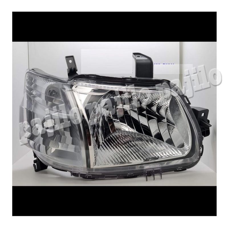 Head Lamp Lampu Depan Besar Daihatsu Gran Grand Max Granmax Grandmax Minibus Pick Pik Up Headlamp