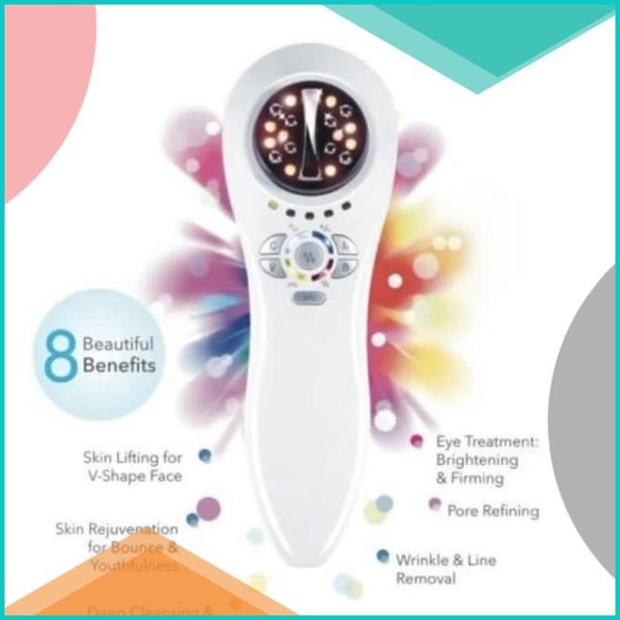 LIF Dr Secret Device Original Preloved 07D35Z4 unik