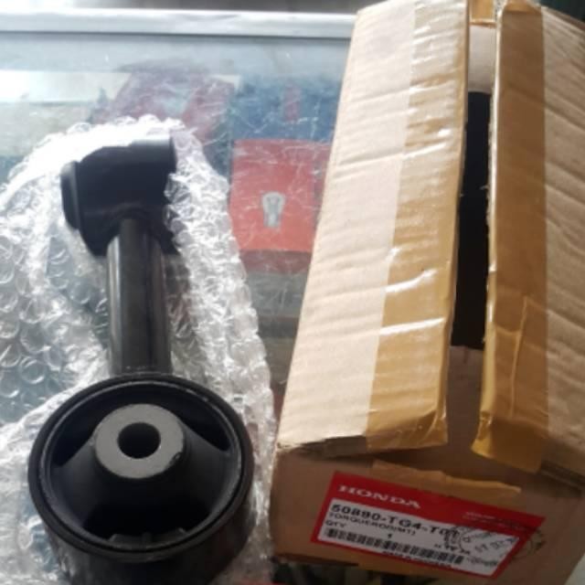 Engine Mounting Belakang Mobilio Manual Matic