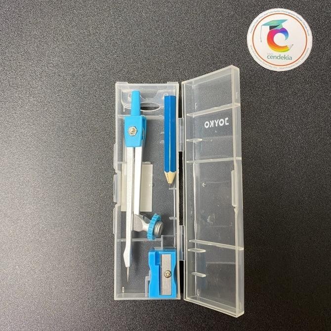 

:0:0:0] Jangka JOYKO MS-55 Set