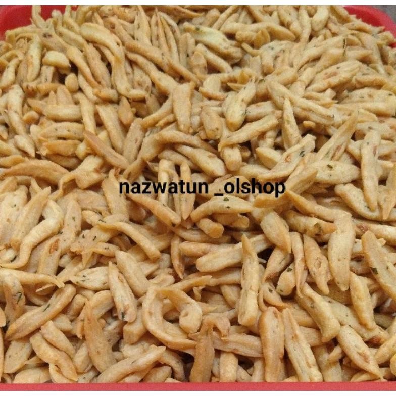 

Kue Ba ting Khas Padang gr { 1/2 kg }