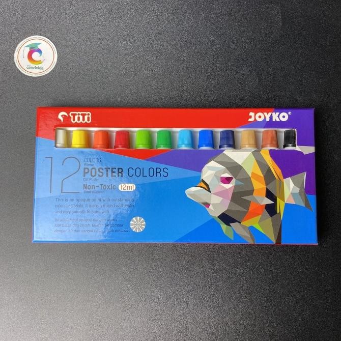 

```````] Cat Poster Poster Colors JOYKO 12w x 12ml