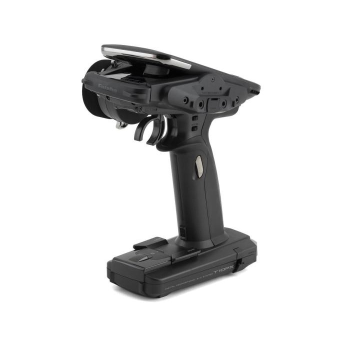 Murah Futaba 10Px 10-Channel 2.4G F-4G (2X R404Sbse) #Fp-10Px-R404E