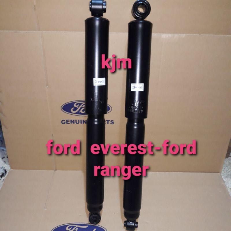 Shockbreaker Ford Ranger Everest Belakang Original Fomoco