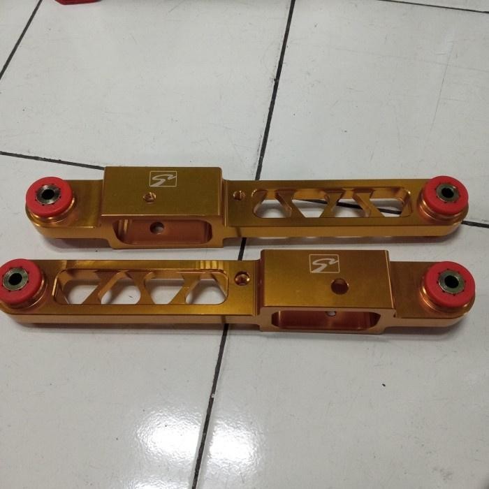 Lca Civic Genio, Ferio Eg Gold, Silver