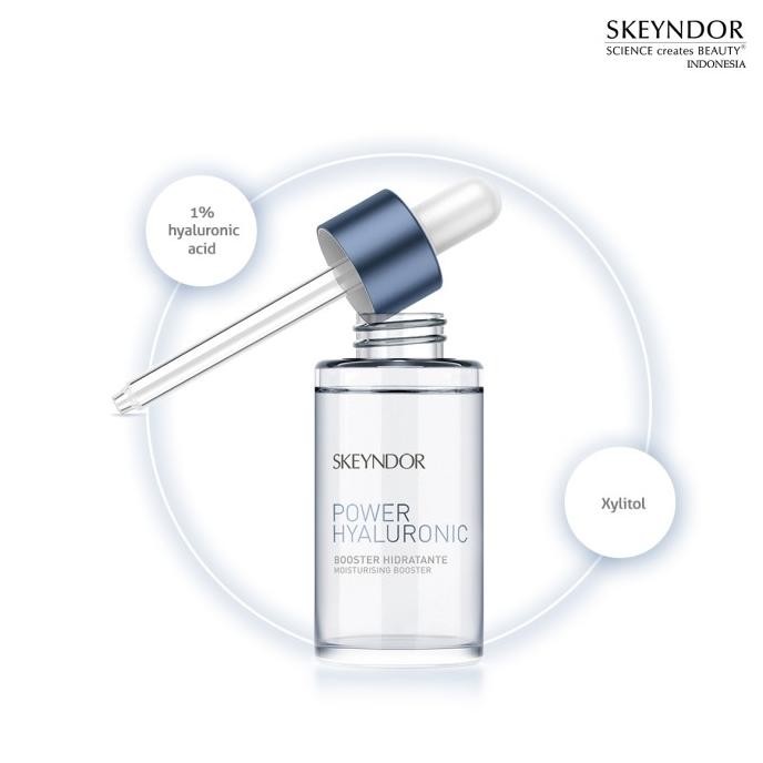 Skeyndor Hyaluronic Moisturising Booster