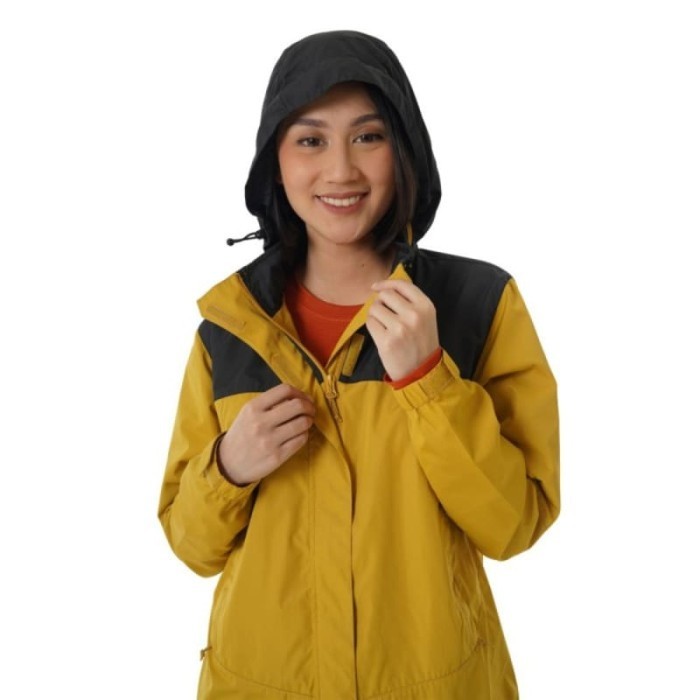 EIGER WS EQUATOR WINDPROOF JACKET