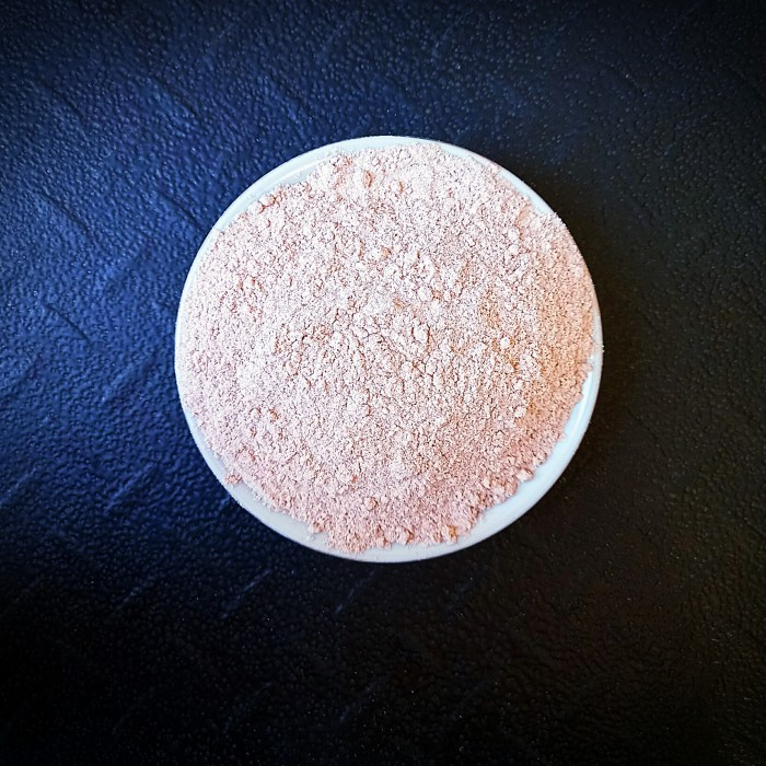 

TEPUNG BERAS MERAH ORGANIK - 1 KG - RED RICE ORGANIC FLOUR