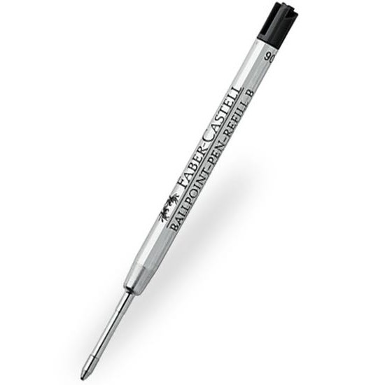 

refill ballpoint faber castell