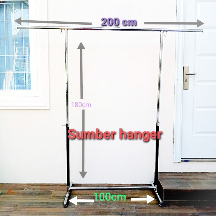 Gawang gamis baju# gawangan gamis model tarik ujung