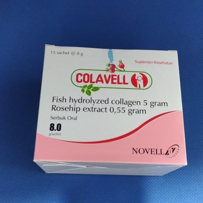 

Colavell Murah