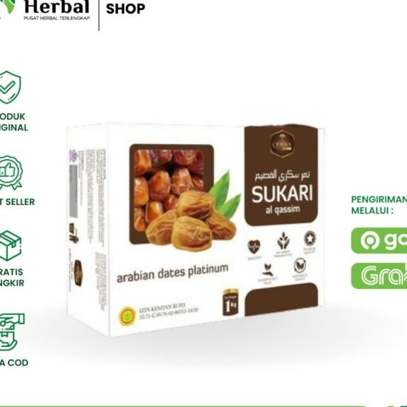 

Urma Uari 1G Qowa 1G Quality Lezat Mani Empu