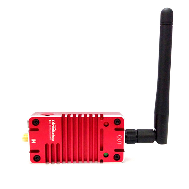 Turbowing RY-2.4 2.4G Radio Signal Amplifier Booster for RC