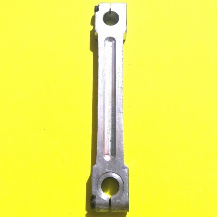 

KM M-036 Connecting Rod. Stang ayunan pisau mesin potong kain(tegak).