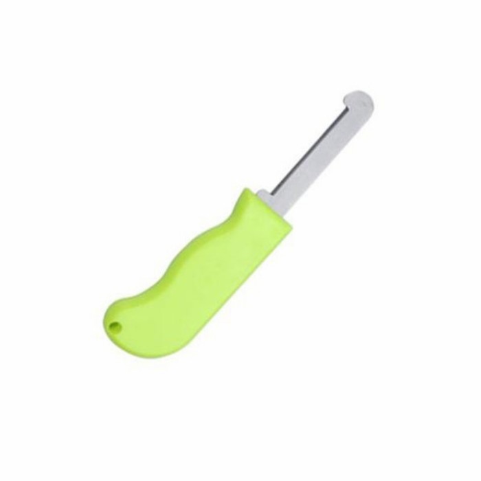 

FLOATING SAFETY KNIFE FOR LIFEBOAT / PISAU SEKOCI / PISAU LIFERAFT