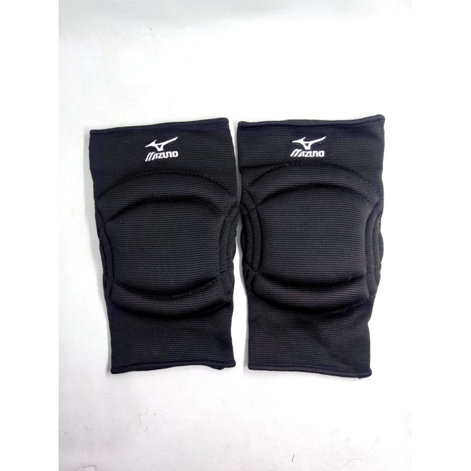 Kneepad Mizuno - Pelindung lutut Mizuno - Knee pad Mizuno isi sepasang