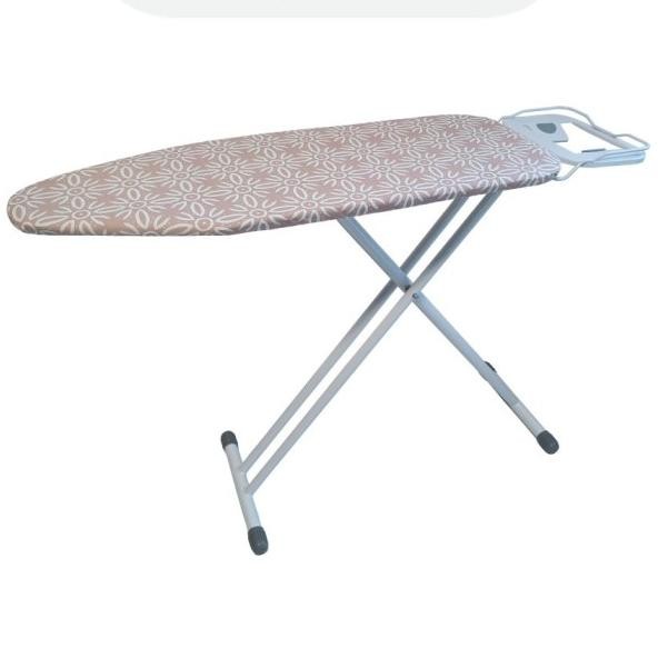 Tora 9130 Cm Meja Etria Lipat Dengan Iron Retpapan Etriaan Lipet Ala Tempat Etria Ironing Board Fold